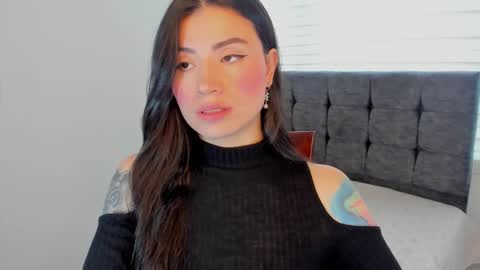 Snapshot of _aliice_1 chatting on 3, 2, 2026 Alice online show from 3, 2, 2026