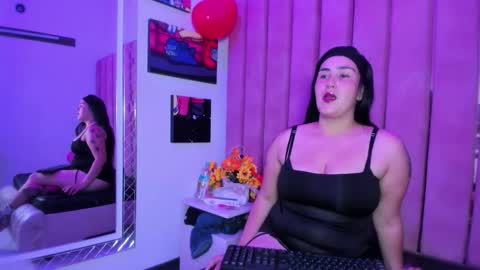 _alisson_sweet_ online show from 23, 2, 2026