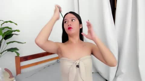 Thea online show from 6, 1, 2026