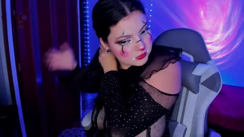 Snapshot of _alukah__ chatting on 12, 10, 2025 Alisa online show from 12, 10, 2025