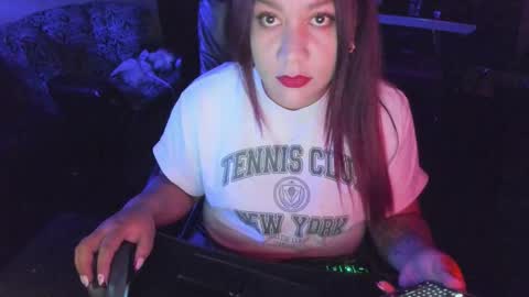 Snapshot of _always__horny chatting on 11, 9, 2025 Giulia...... online show from 11, 9, 2025