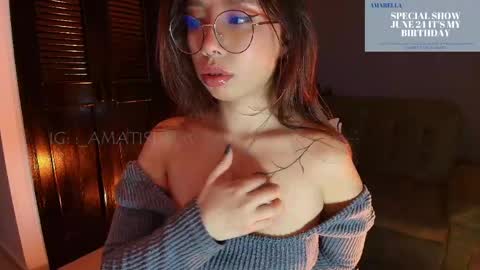 Ana  online show from 7, 6, 2026