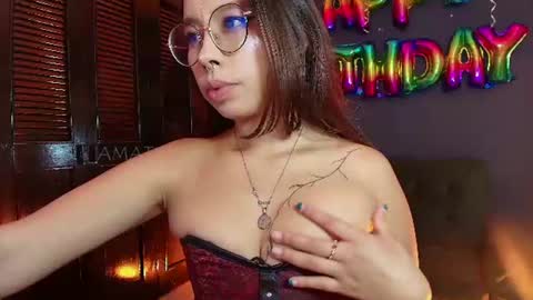 Ana  online show from 25, 6, 2026