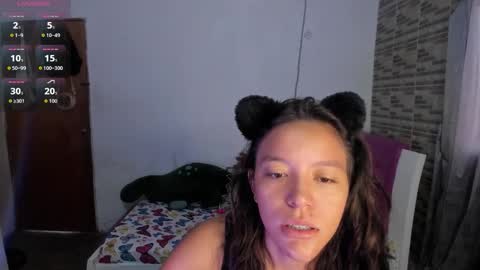 AMELIA  online show from 2, 3, 2026