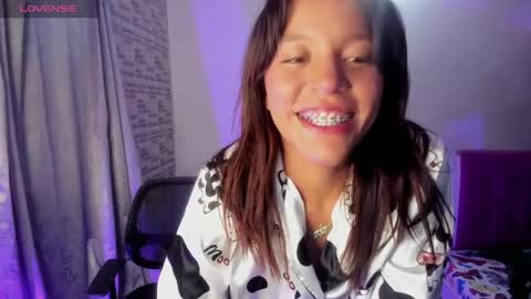 AMELIA  online show from 23, 4, 2026