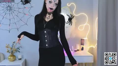 Amy online show from 31, 10, 2025