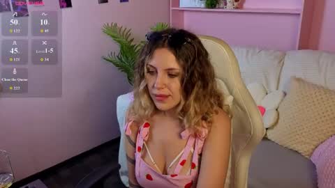 _amymoore online show from 27, 6, 2026