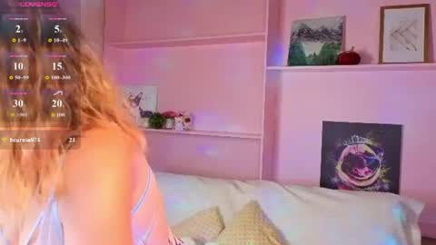 _amymoore online show from 18, 7, 2026