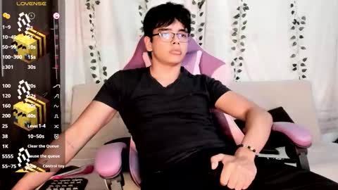 _an_drew18 online show from 30, 9, 2025