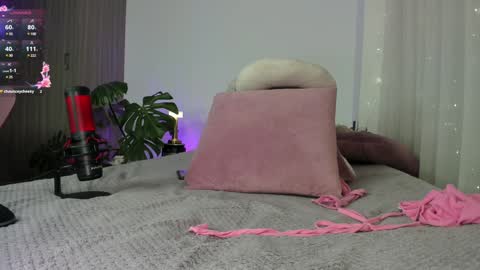 Snapshot of _anaelacb chatting on 5, 2, 2025 Anaela online show from 5, 2, 2025