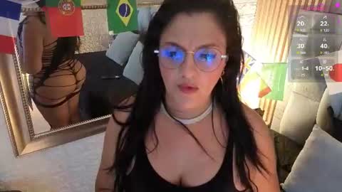 Snapshot of _andrealopez chatting on 22, 6, 2026 _andrealopez online show from 22, 6, 2026
