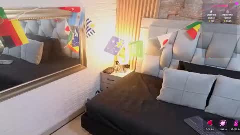 Snapshot of _andrealopez chatting on 23, 6, 2026 _andrealopez online show from 23, 6, 2026