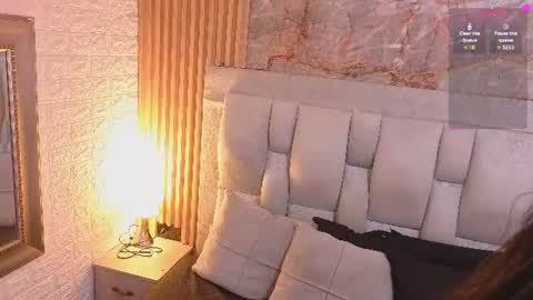 Snapshot of _andrealopez chatting on 1, 7, 2026 _andrealopez online show from 1, 7, 2026