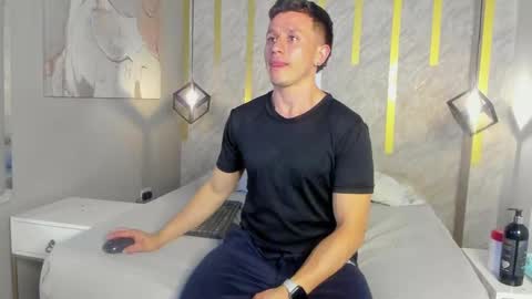 Andrew online show from 26, 12, 2024