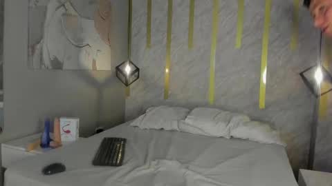 Andrew online show from 28, 12, 2024