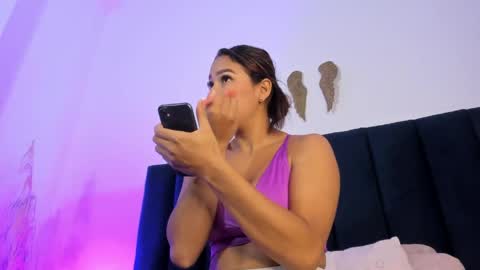 Snapshot of _anette chatting on 8, 6, 2026 Anette online show from 8, 6, 2026