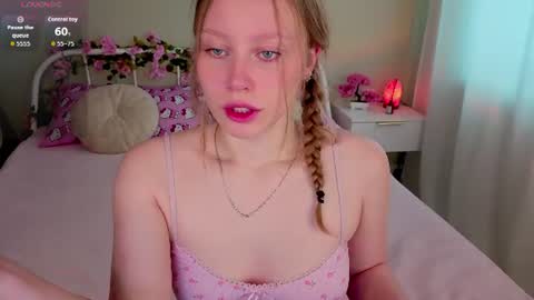 _angelblaze online show from 13, 7, 2026
