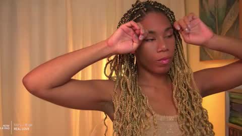 Angie -  online show from 28, 9, 2025