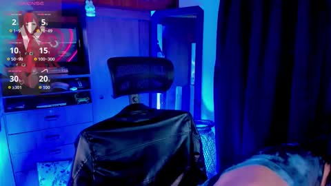 Angell Dustt  online show from 27, 3, 2026