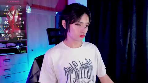 Angell Dustt  online show from 28, 3, 2026