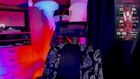 Angell Dustt  online show from 29, 4, 2026