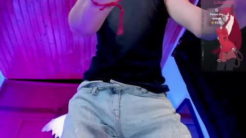 Angell Dustt  online show from 6, 6, 2026