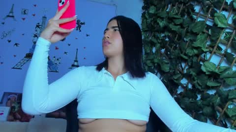 Snapshot of _angelnaugthy_ chatting on 12, 12, 2024 ANGEL online show from 12, 12, 2024