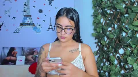 Snapshot of _angelnaugthy_ chatting on 2, 3, 2025 ANGEL online show from 2, 3, 2025