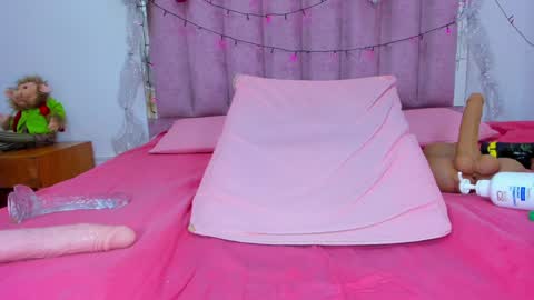 Any online show from 16, 12, 2024