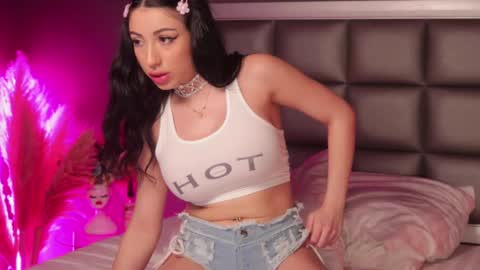 Anna online show from 23, 2, 2025