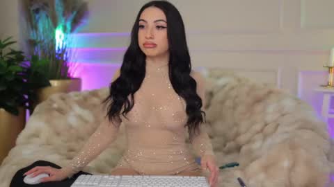 Anna online show from 22, 4, 2026