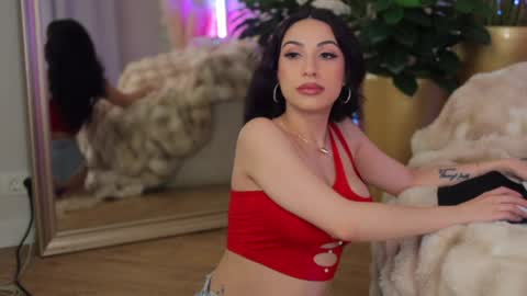 Anna online show from 23, 4, 2026