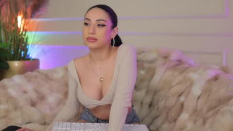 Anna online show from 28, 4, 2026