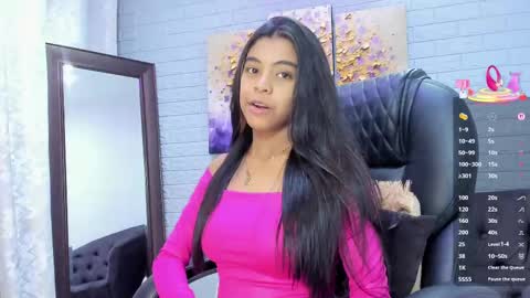      online show from 1, 10, 2025