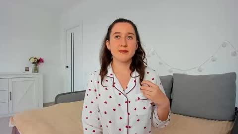 Anna online show from 15, 9, 2025