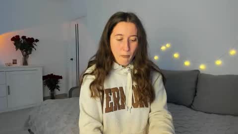 Anna online show from 30, 9, 2025