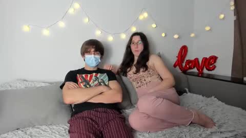 Anna online show from 12, 3, 2026