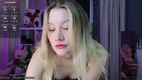 Anna Nolan online show from 18, 2, 2026