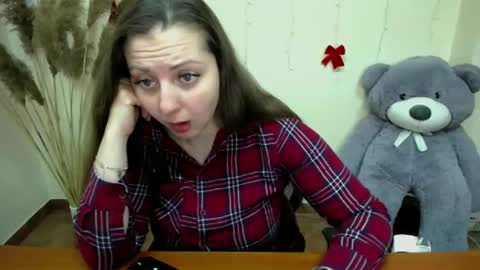 Anna online show from 30, 12, 2024