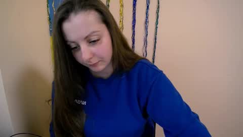 Anna online show from 8, 1, 2025