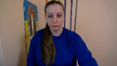 Anna online show from 8, 1, 2025