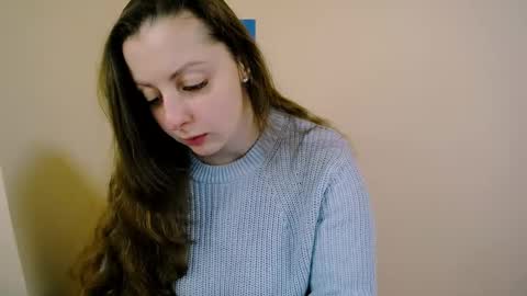 Anna online show from 11, 1, 2025