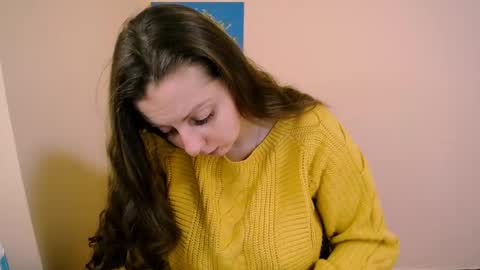 Anna online show from 14, 1, 2025