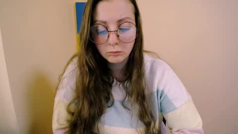 Anna online show from 20, 1, 2025