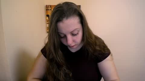 Anna online show from 23, 1, 2025