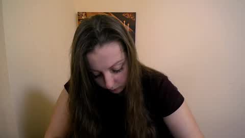 Anna online show from 23, 1, 2025