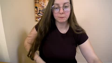 Anna online show from 27, 1, 2025