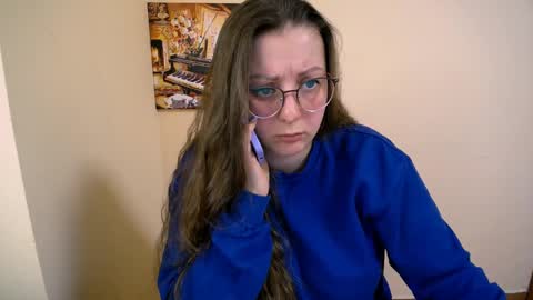 Anna online show from 28, 2, 2025