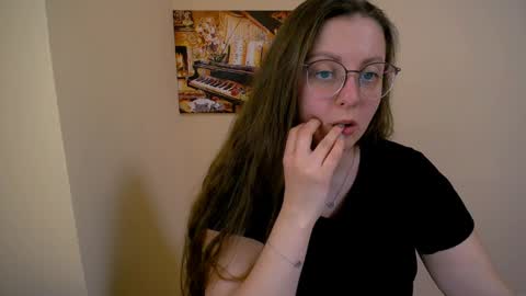 Anna online show from 10, 3, 2025