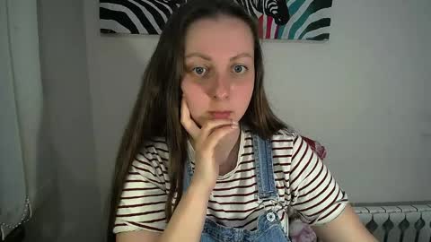Snapshot of _annabelle_lee chatting on 25, 5, 2026 Anna online show from 25, 5, 2026